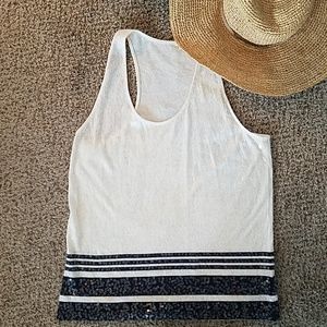 Jcrew tank